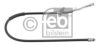 FEBI BILSTEIN 29579 Cable, parking brake